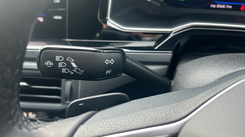 Volkswagen Polo 1.0 TSI R-Line 5dr DSG Petrol Hatchback